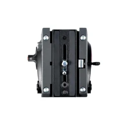 Manfrotto 500 Fluid Head With Flat Base