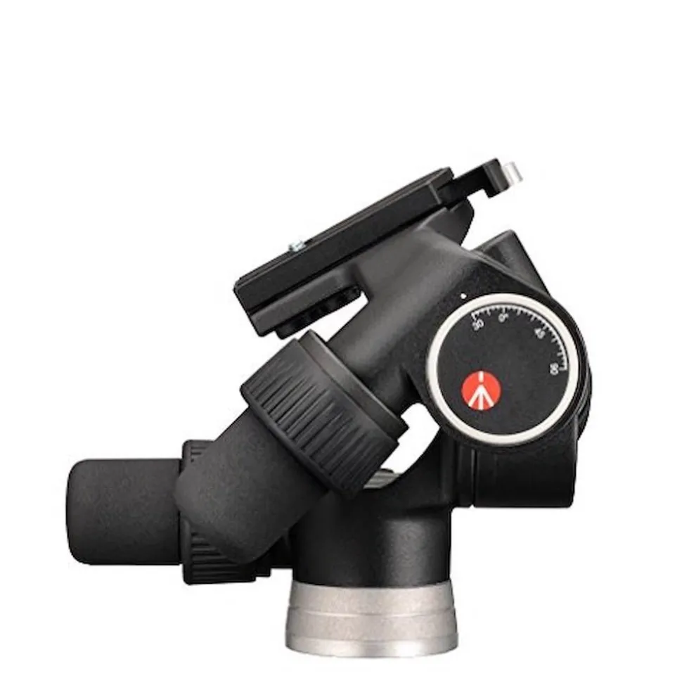 Manfrotto 405 Geared Tripod Head