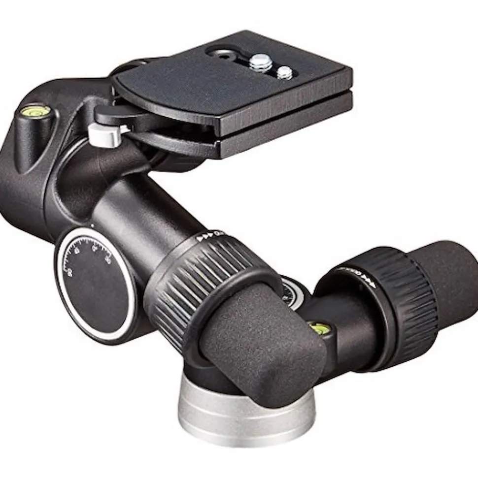 Manfrotto 405 Geared Tripod Head