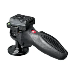 Manfrotto 324 Light Duty Grip Ball Head