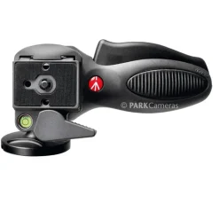 Manfrotto 324 Light Duty Grip Ball Head