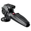Manfrotto 327 Light Duty Grip Ball Head