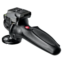 Manfrotto 327 Light Duty Grip Ball Head