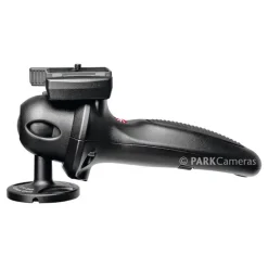 Manfrotto 327 Light Duty Grip Ball Head