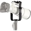 Manfrotto 393 Long Lens Monopod Bracket