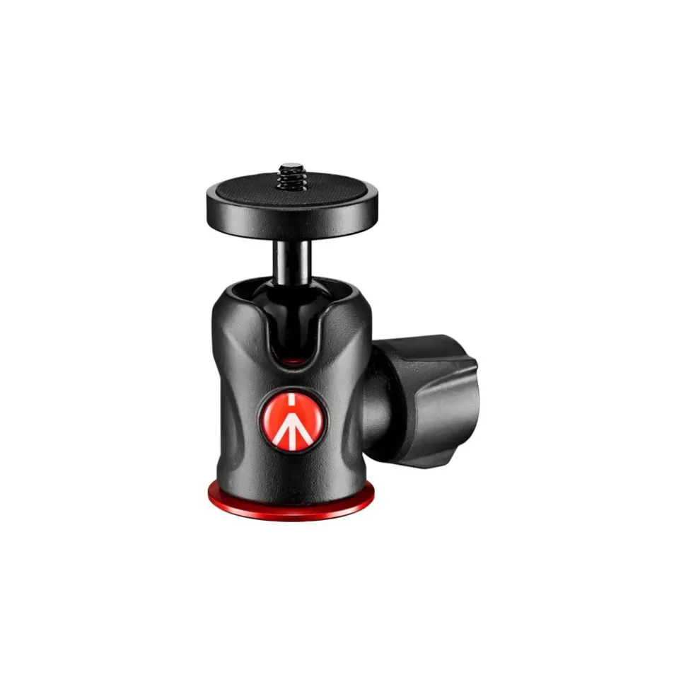 Manfrotto 492 Micro Ball Head