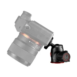 Manfrotto 492 Micro Ball Head
