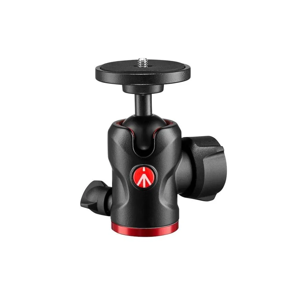 Manfrotto 494 Mini Ball Head