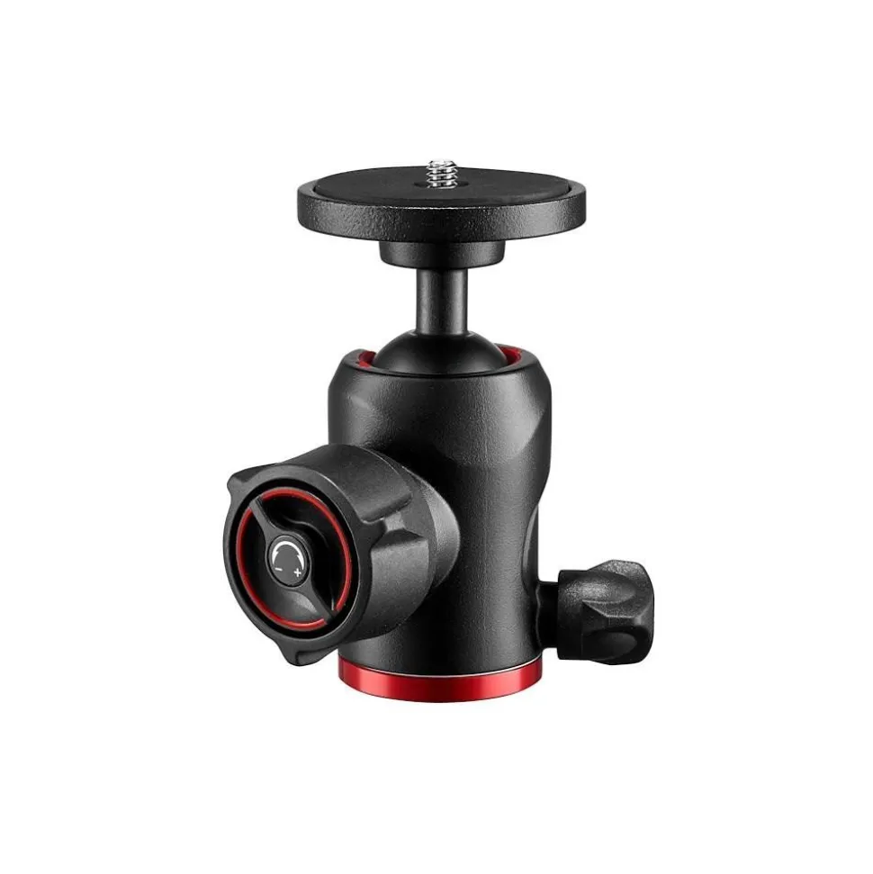 Manfrotto 494 Mini Ball Head