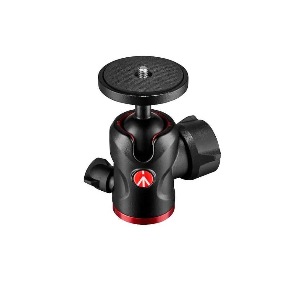 Manfrotto 494 Mini Ball Head