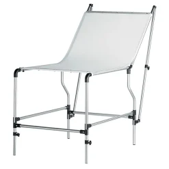 Manfrotto 320 Still Life Table White