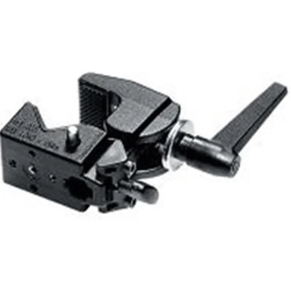 Manfrotto 035 Super Clamp without Stud