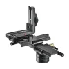 Manfrotto 057 Virtual Reality & Pan Pro Head