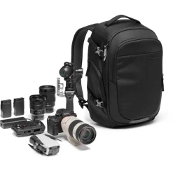 Manfrotto Advanced Gear Backpack M III