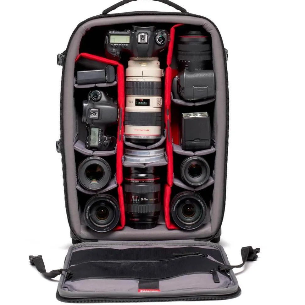 Manfrotto Advanced Rolling Bag III