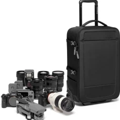 Manfrotto Advanced Rolling Bag III