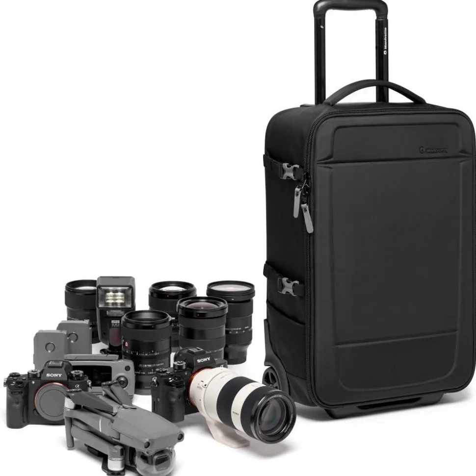 Manfrotto Advanced Rolling Bag III