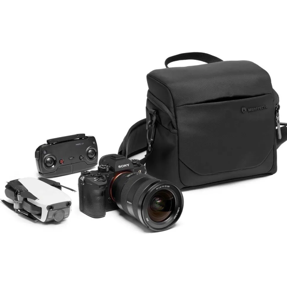 Manfrotto Advanced Shoulder Bag L III