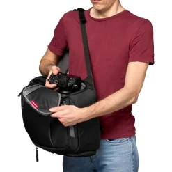 Manfrotto Advanced Travel Backpack M III