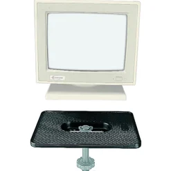 Manfrotto183 Aluminium Table For Projectors