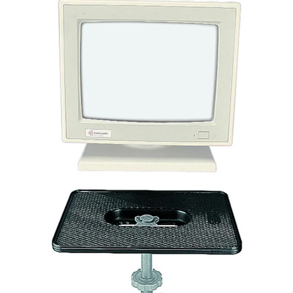 Manfrotto183 Aluminium Table For Projectors