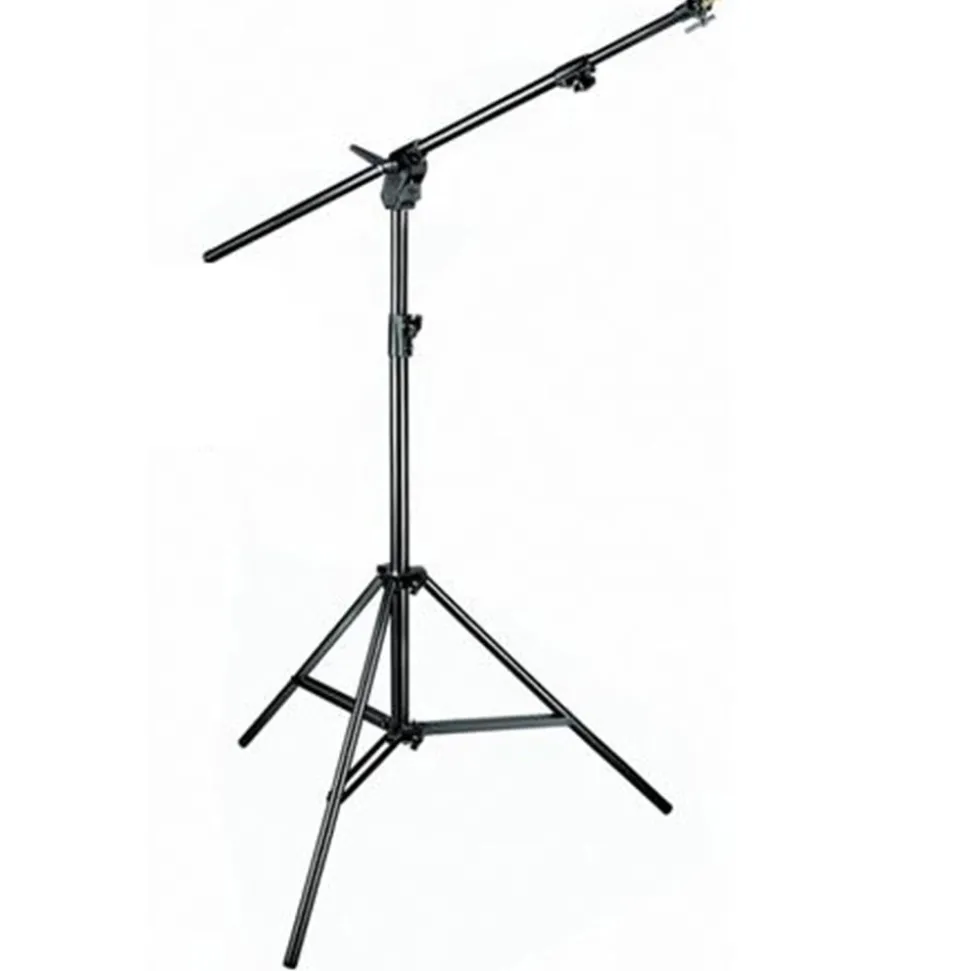 Manfrotto 420B Combi Boom Stand Black