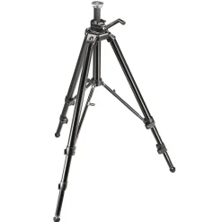 Manfrotto 475B Pro Geared Tripod