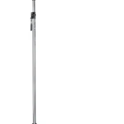 Manfrotto 076B Single AutoPole - 56-106 - Black