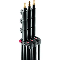 Manfrotto 1004BAC Photo Master Stand (Set of 3)