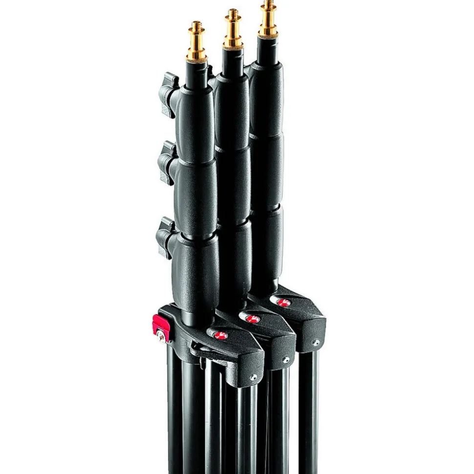 Manfrotto 1004BAC Photo Master Stand (Set of 3)