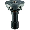 Manfrotto 520BALLSH 75mm Half Ball Short