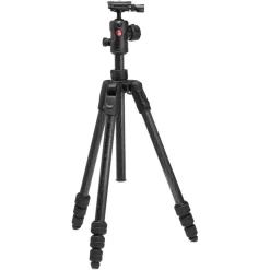 Manfrotto Befree Advanced AS Twist Carbon Tripod (MKBFRTC4FB-BH)