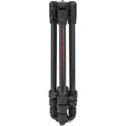 Manfrotto Befree Advanced AS Twist Carbon Tripod (MKBFRTC4FB-BH)