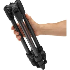Manfrotto Befree Advanced AS Twist Carbon Tripod (MKBFRTC4FB-BH)