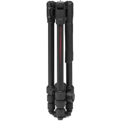 Manfrotto Befree Advanced AS Twist Aluminium Tripod (MKBFRTA4FB-BH)