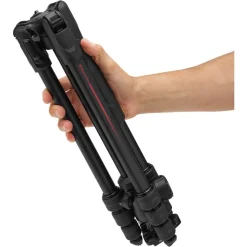 Manfrotto Befree Advanced AS Twist Aluminium Tripod (MKBFRTA4FB-BH)