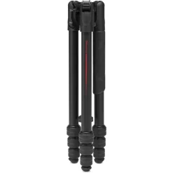 Manfrotto Befree GT PRO Aluminium Tripod Legs (MTBFRTA4GTFB)