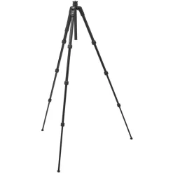 Manfrotto Befree GT PRO Aluminium Tripod Legs (MTBFRTA4GTFB)