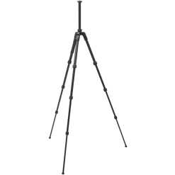 Manfrotto Befree GT PRO Aluminium Tripod Legs (MTBFRTA4GTFB)