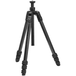 Manfrotto Befree GT PRO Carbon Fibre Tripod Legs (MTBFRTC4GTFB)