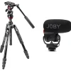 Manfrotto Befree Live Creator Bundle