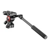Manfrotto Befree Live Fluid Head
