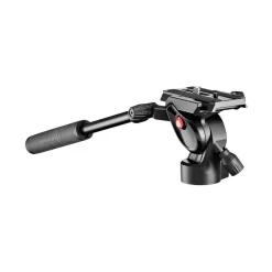 Manfrotto Befree Live Fluid Head