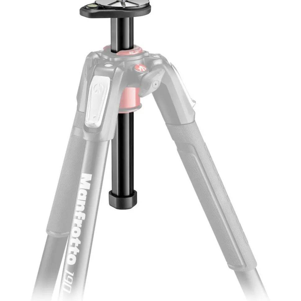 Manfrotto Befree Short Centre Column