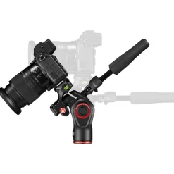 Manfrotto Befree 3Way Live Head