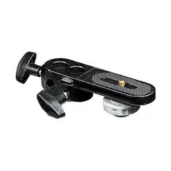 Manfrotto 143BKT Camera Platform for Magic Arm