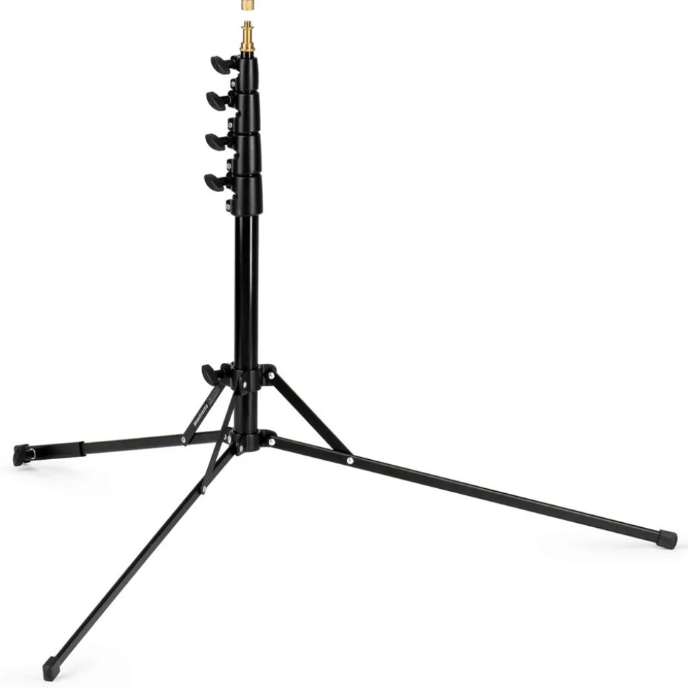 Manfrotto 5002BL Nano Plus Photo Stand