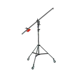 Manfrotto 085BS Heavy Duty Boom and Stand