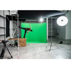 Manfrotto Chroma Key FX Cover Blue