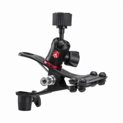 Manfrotto Cold Shoe Spring Clamp